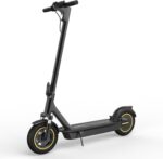 Our In-Depth Take on the Powerful, Foldable Dual Suspension E-Scooter