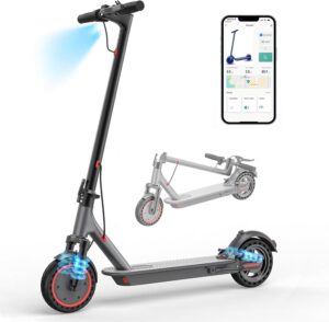 Our Honest Take on the Electric Scooter: Safe, Smart, and Smooth Ride