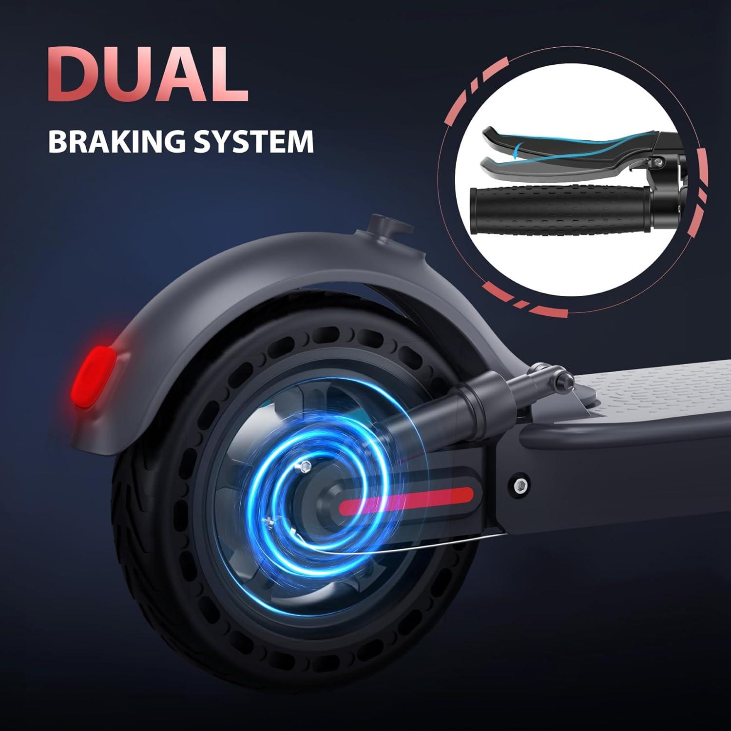 Our ‍Honest Take on the Electric Scooter: Safe, ‌Smart,‍ and Smooth Ride