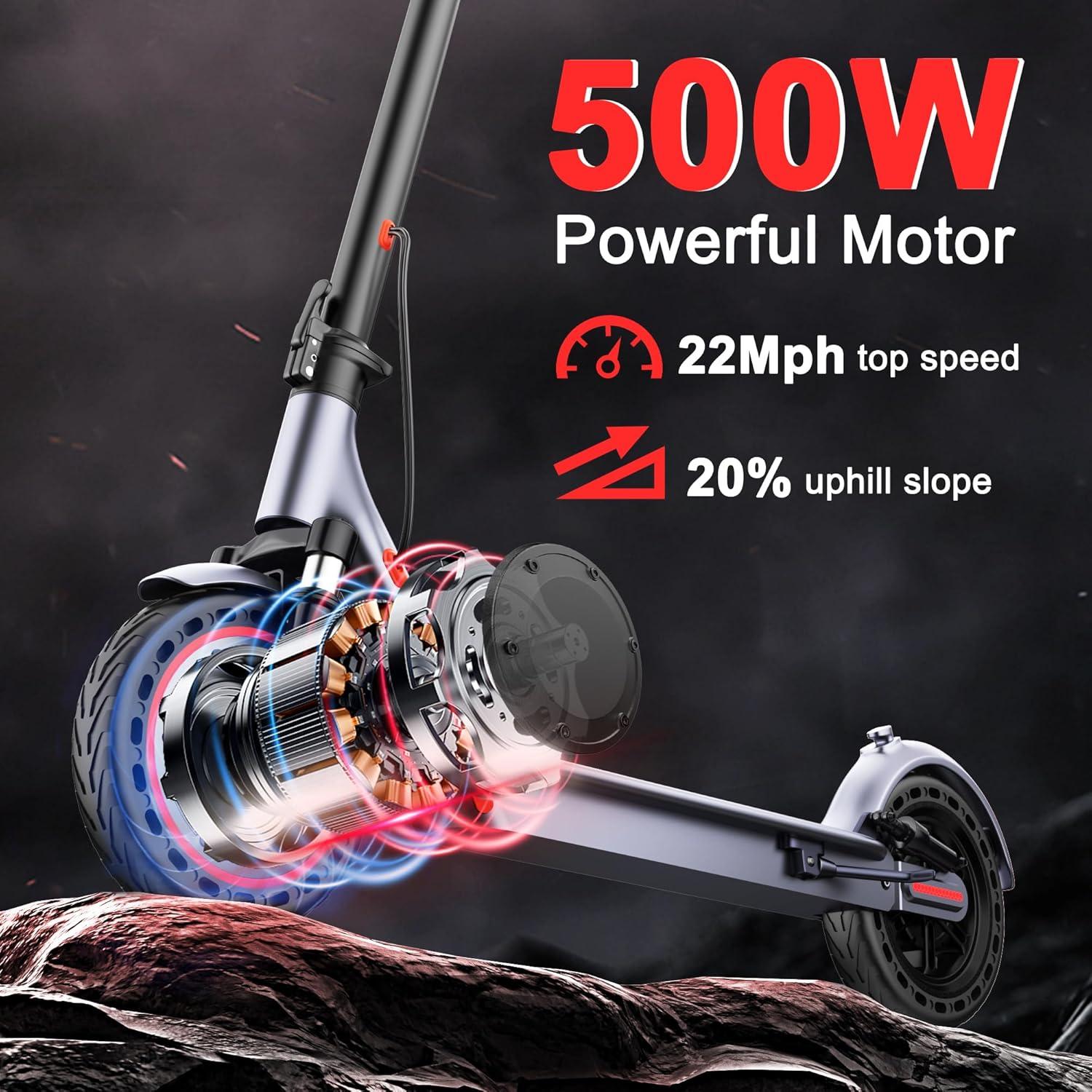 Our Honest Take on⁢ the Electric Scooter: Speed, Safety, and Smart Tech